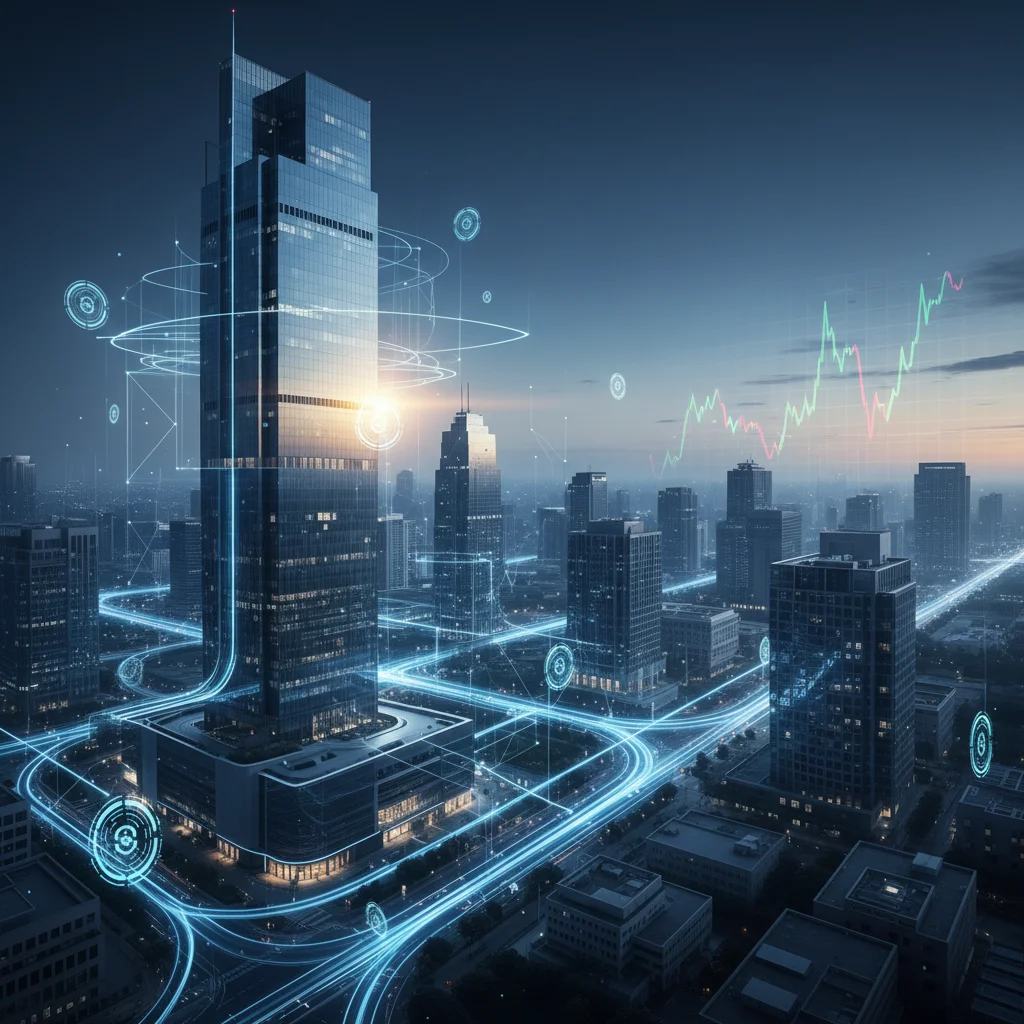 2026 Banking and Capital Markets Outlook: How Macroeconomic Pressure, AI Scaling,