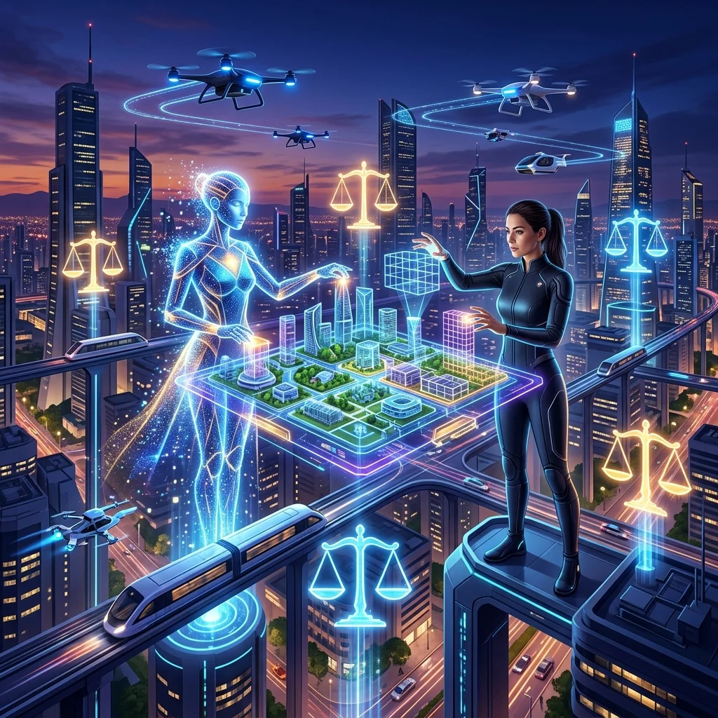 5 Technology Trends to Watch in 2026: Autonomous AI, Governance, and the New