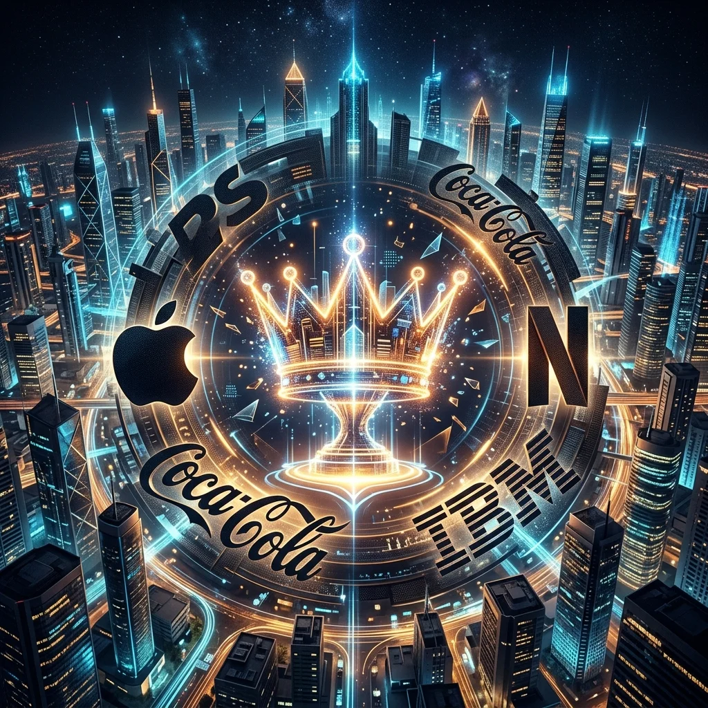 7 Proven Strategies for Becoming an Industry Leader: Profiles of Apple, Netflix