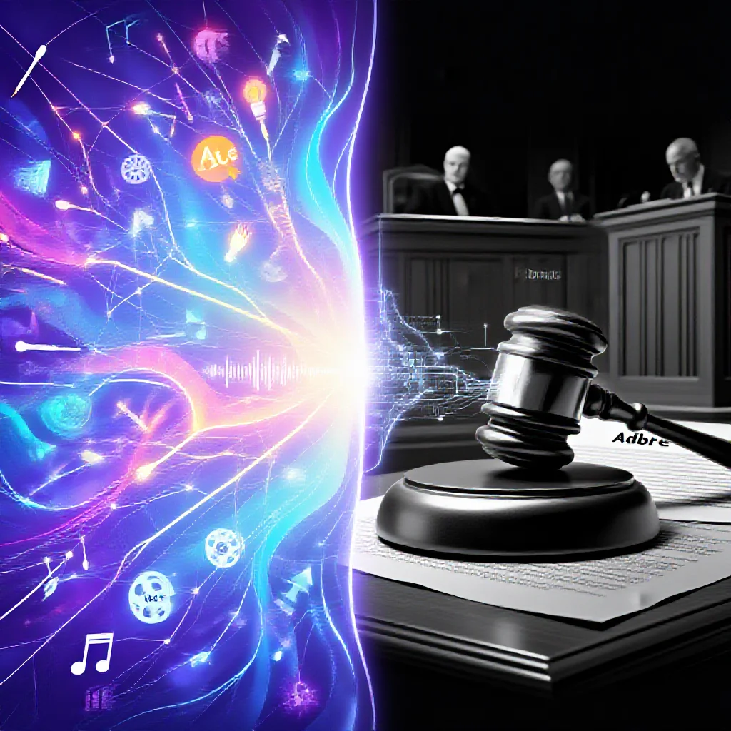 Adobe''s AI Pivot: How Generative AI is Fueling Record Profits While Drawing
