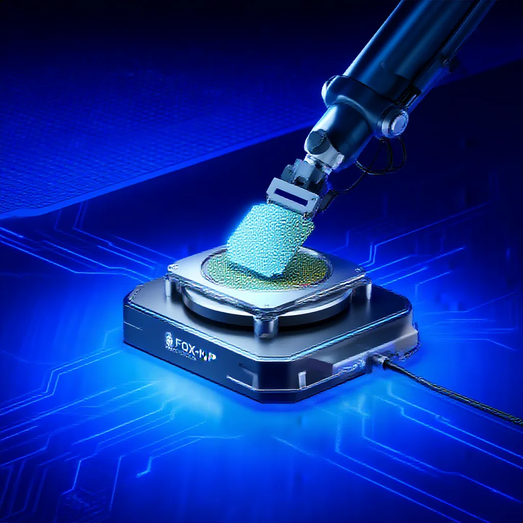Aehr Test Systems Q1 2025: A Strategic Pivot Amidst Losses, Fueled by Silicon