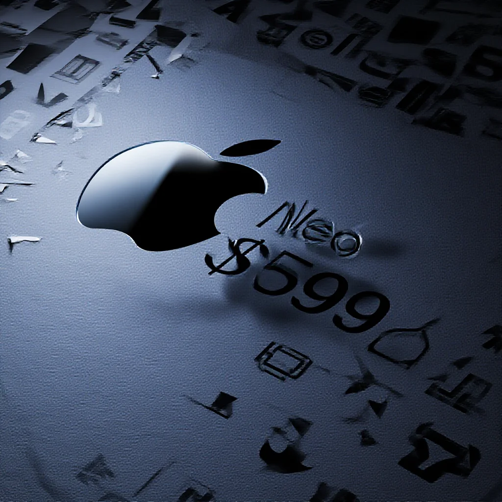 Apple''s $599 Neo: The Price Point That''s Forcing a PC Market Reckoning