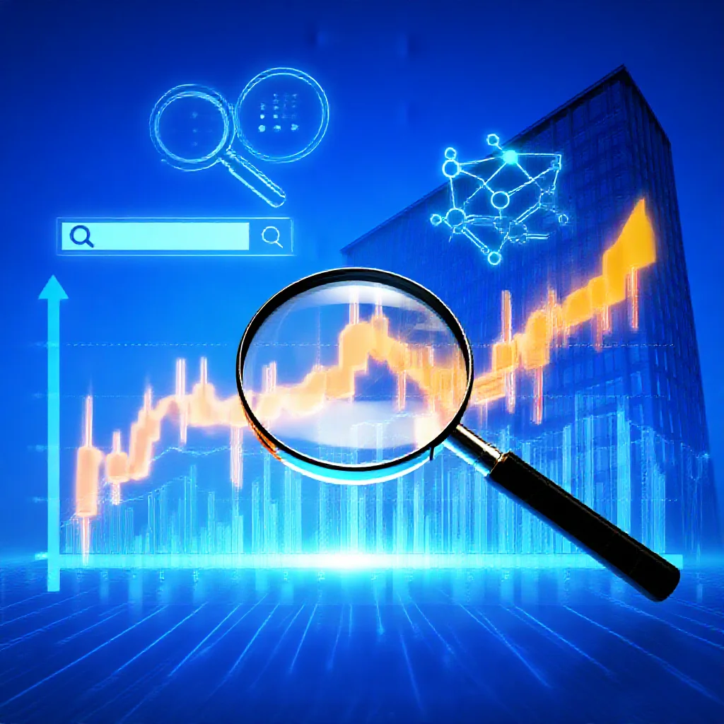 Baidu Stock Analysis: A Case Study in Identifying Tech Investment Opportunities