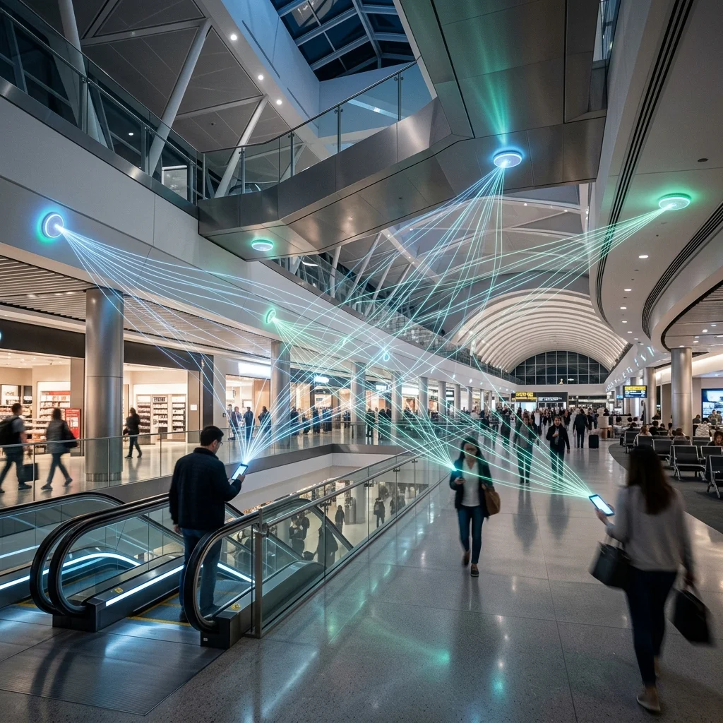 Beacon Market 2026–2031: Inside the $231 Billion Opportunity, Technology Shifts,