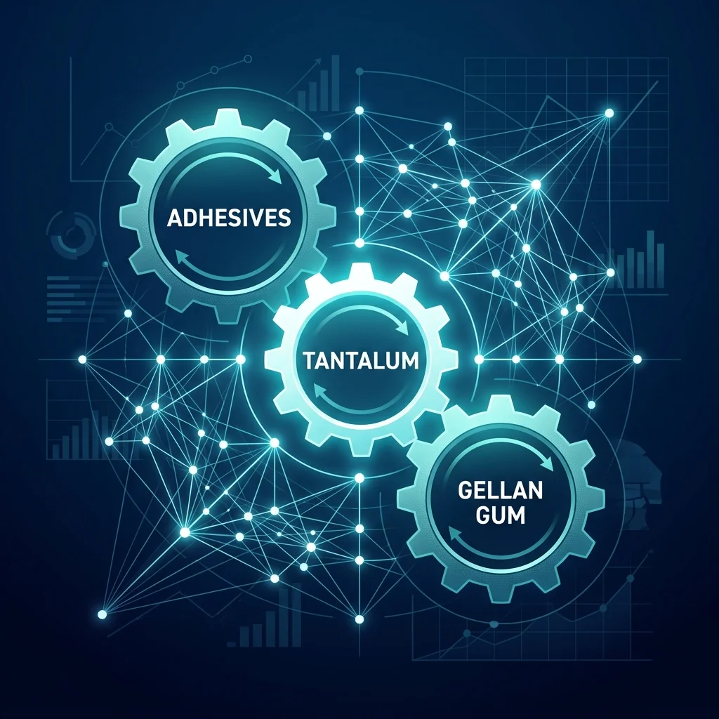 Beneath the Numbers: How Global Market Insights Reveals the Hidden Supply