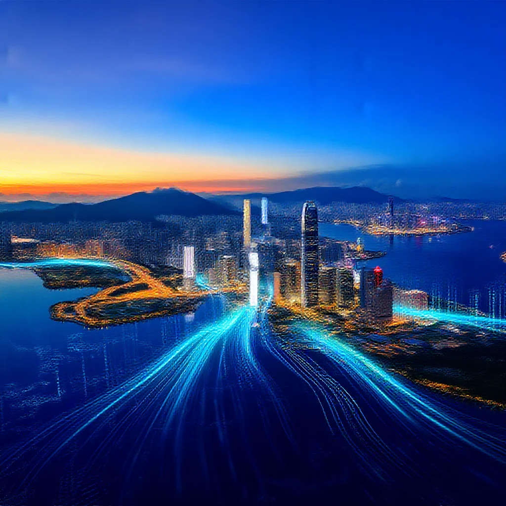 Beyond 2026: How the BEYOND Expo Innovation Tour Decodes the GBA''s Global