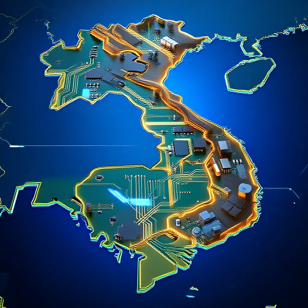 Beyond $470 Million: How Victory Giant Tech''s Vietnam Success Signals a PCB