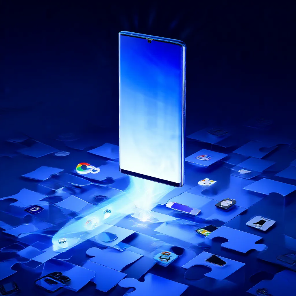 Beyond AirDrop: How Samsung''s Matter-Based Quick Share Signals a Strategic