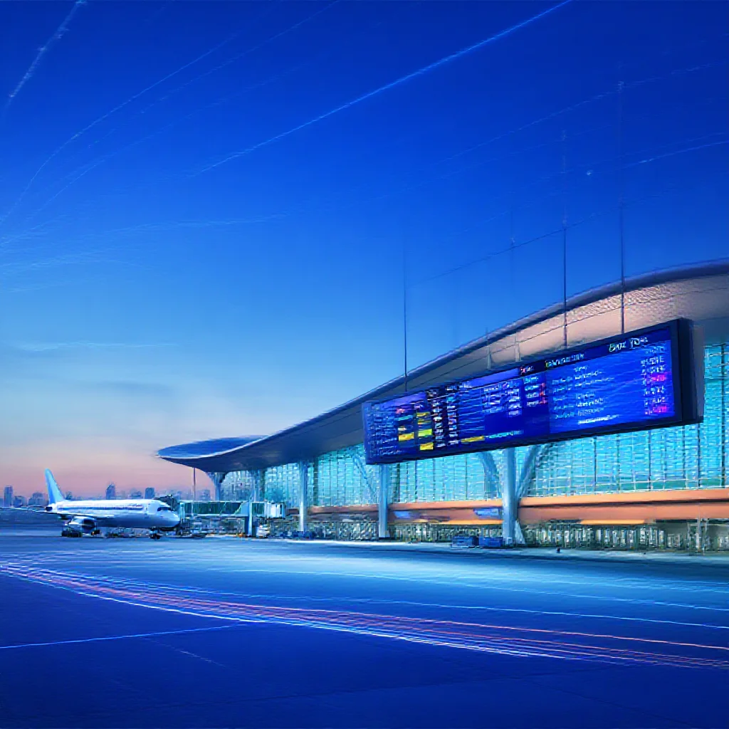 Beyond Airport Wi-Fi: How Ericsson and VNPT''s Partnership Signals Vietnam''s
