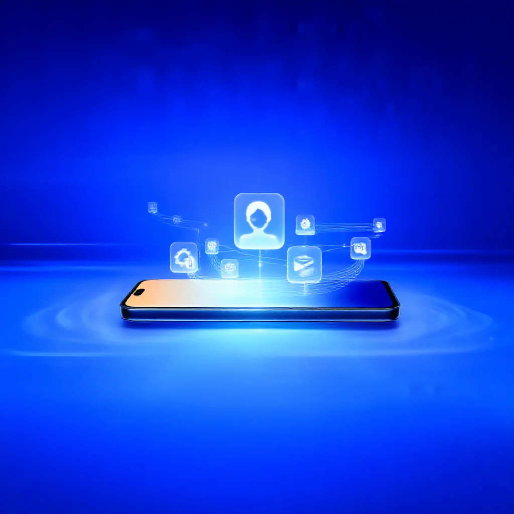 Beyond Apps: How Samsung''s Agentic AI Launch Signals the End of the App-Centric