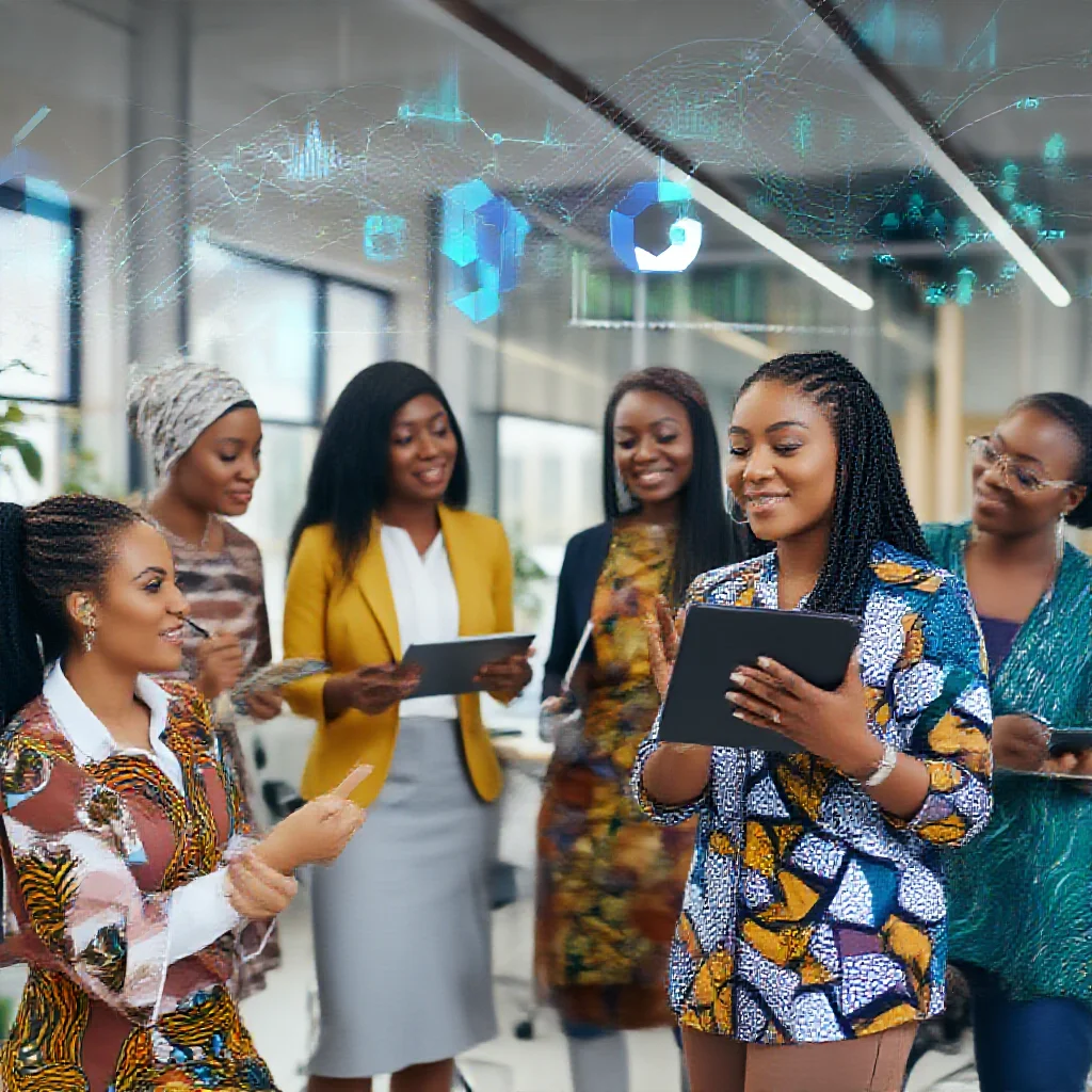 Beyond Banking: How Sterling Bank''s OneWoman Initiative Targets Nigeria''s