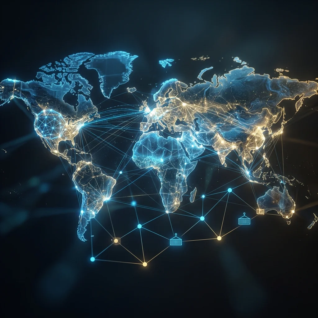 Beyond Borders: The Hidden Economic Logic of a Winning Global Business Strategy