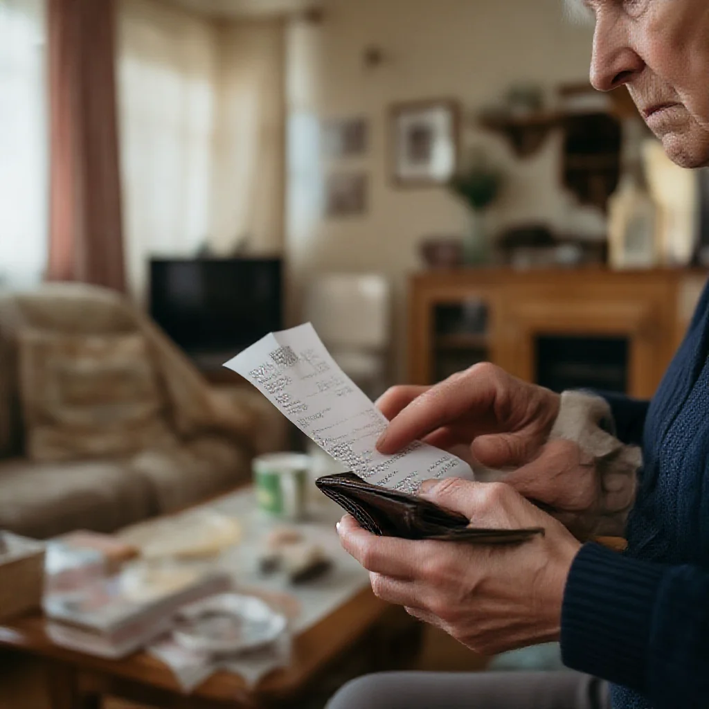 Beyond Budgets: The Behavioral Psychology of Regretful Retirement Spending