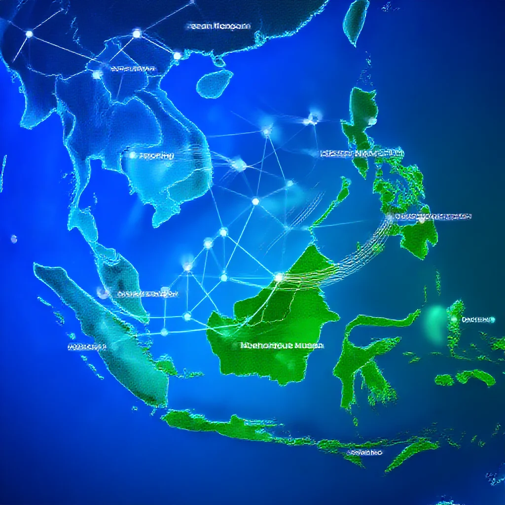 Beyond Carbon Credits: The Strategic Economic Calculus Driving ASEAN''s Carbon