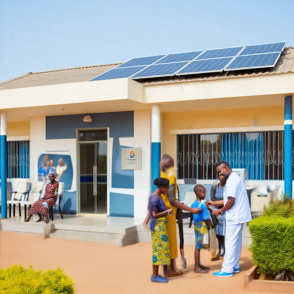 Beyond Charity: The Strategic Shift to Sustainable Corporate Investment in