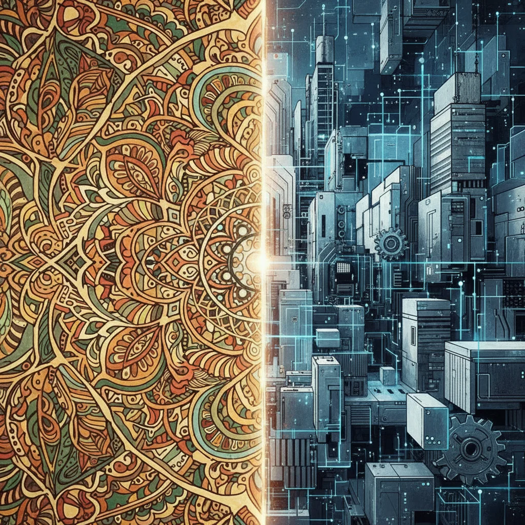 Beyond Civilized Progress: The Enduring Tension Between Culture and Civilization