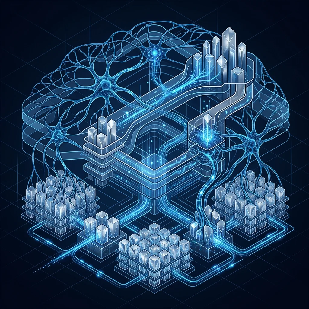 Beyond Experimentation: How Capgemini’s Top Tech Trends of 2026 Redefine Enterprise