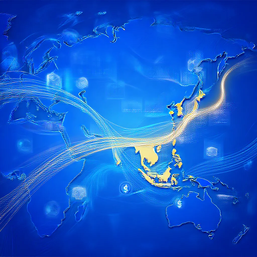 BEYOND Expo 2026''s Fund at First Pitch: A Strategic Move to Capture Asia''s