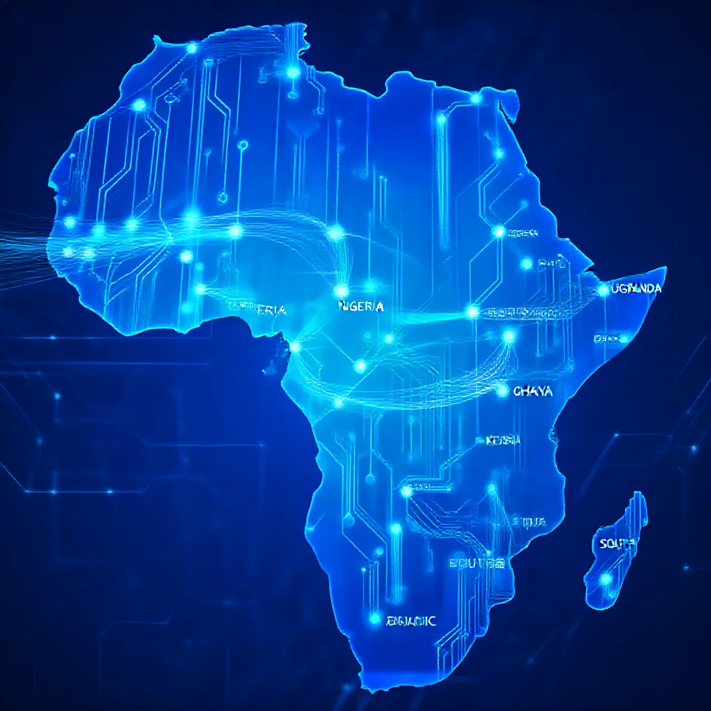 Beyond Funding: How Qualcomm''s Africa Deep-Tech Program Signals a Strategic