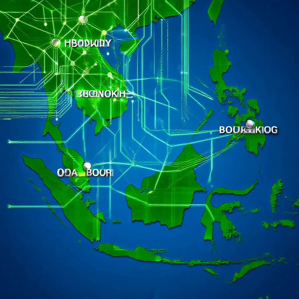 Beyond Green Marketing: How HKTDC''s Thailand Foray Signals a Strategic Shift