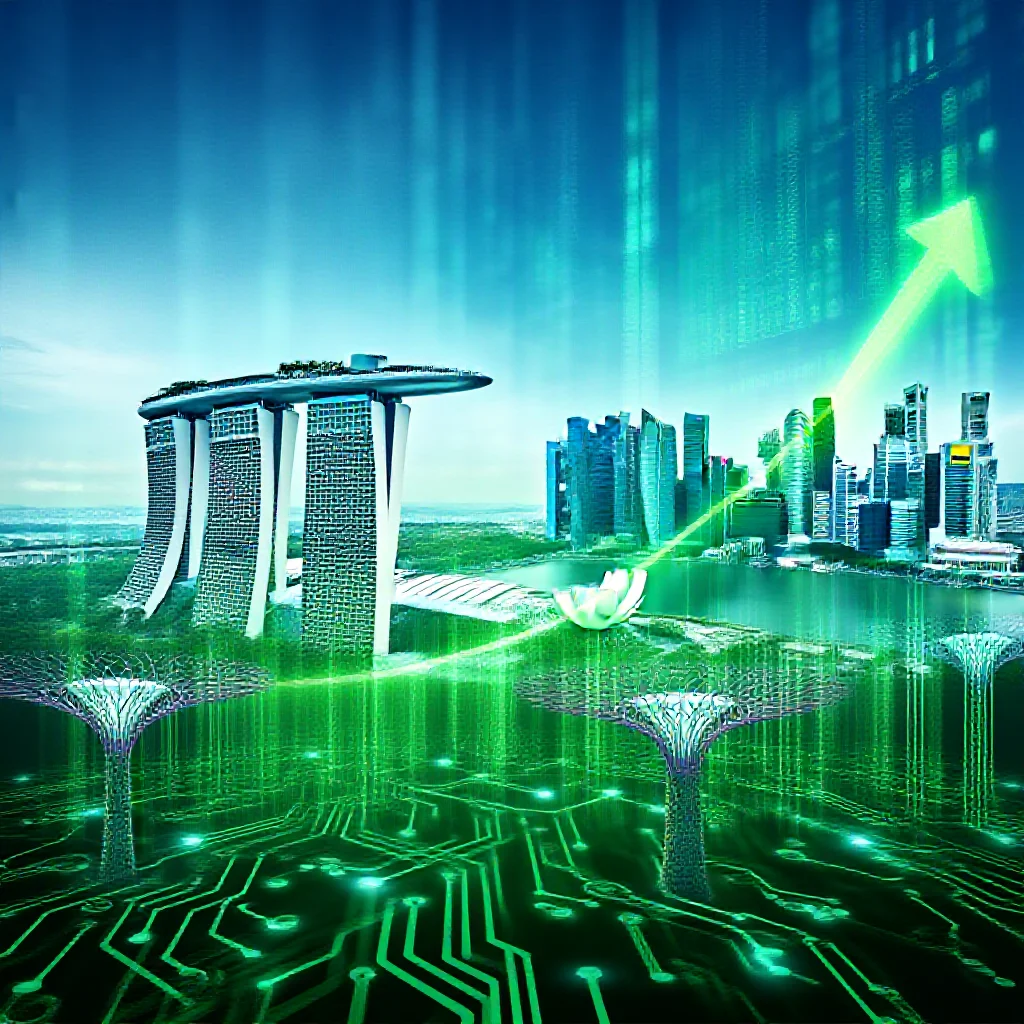 Beyond Greenwashing: How Singapore''s Business Leaders Are Betting on Sustainability