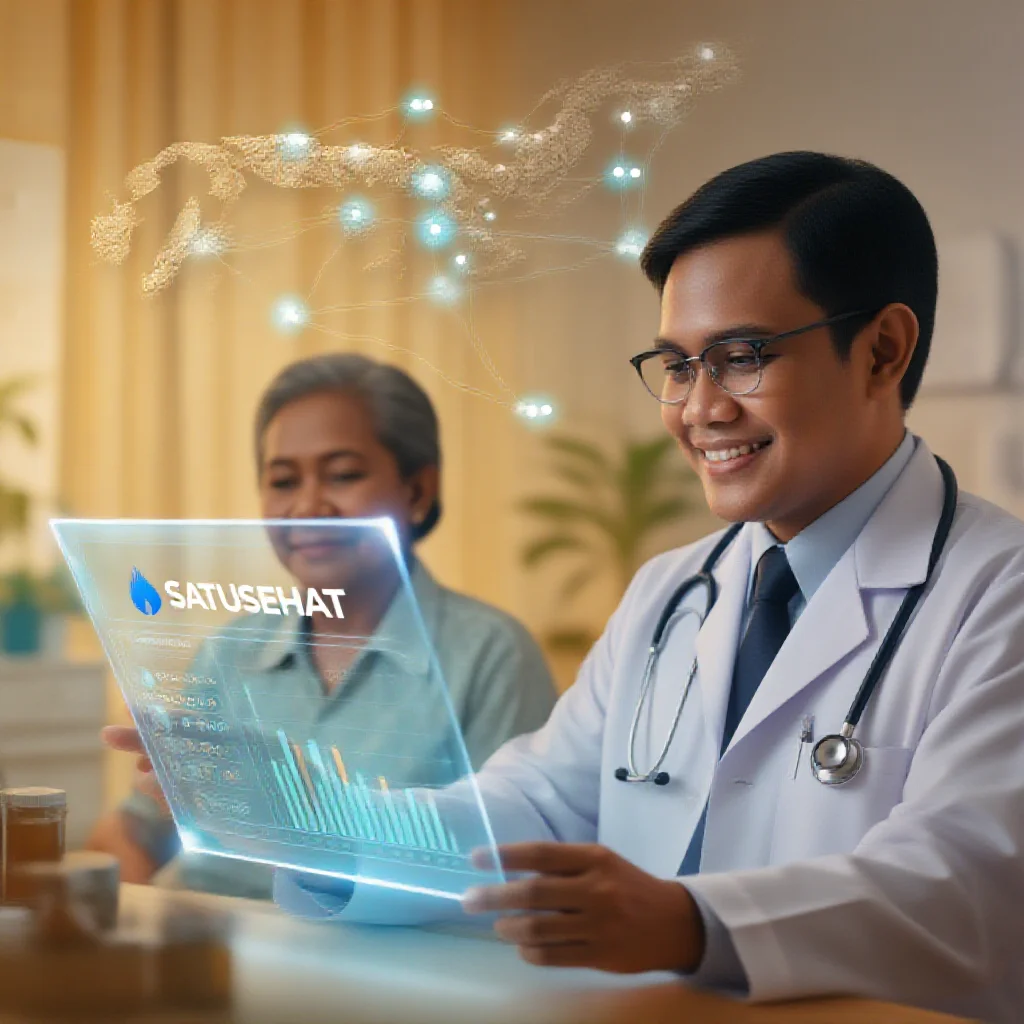 Beyond Growth: How Value-Based Digital Health is Reshaping Indonesia''s $64