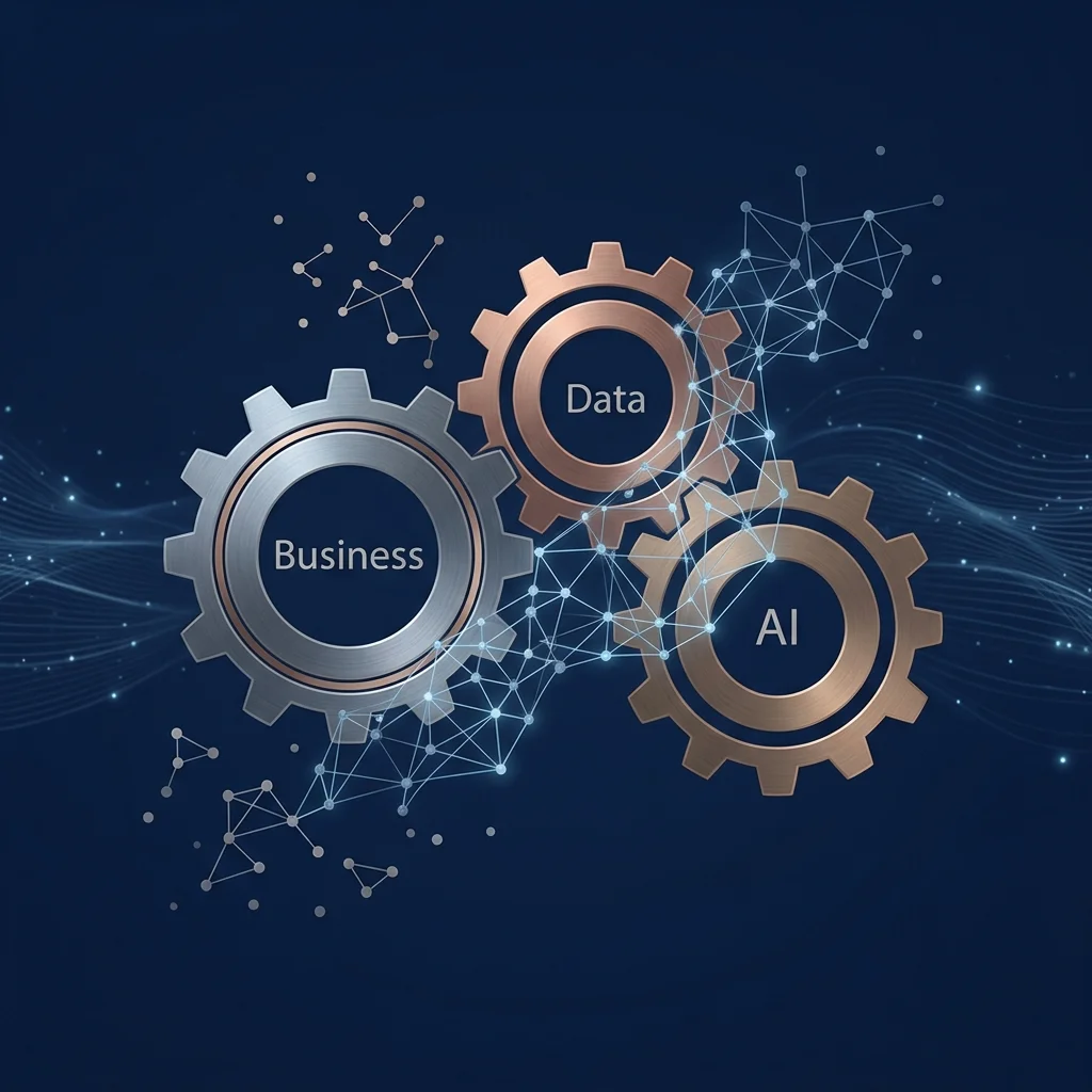 Beyond Hunch: How 15 Years of Silent Data Strategy Powers AI and Decision-Making