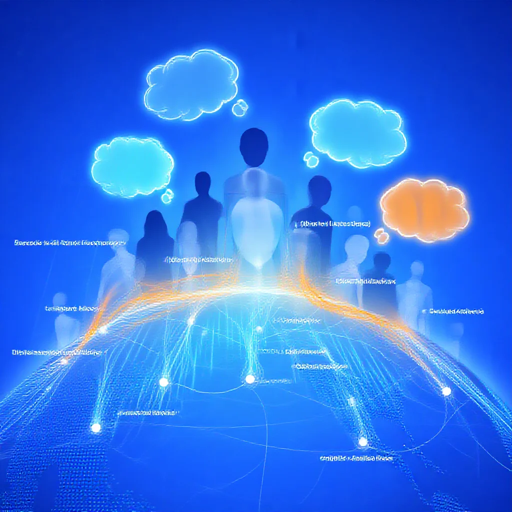Beyond Keywords: How AI Intent & Geolocation Are Redefining Digital Visibility