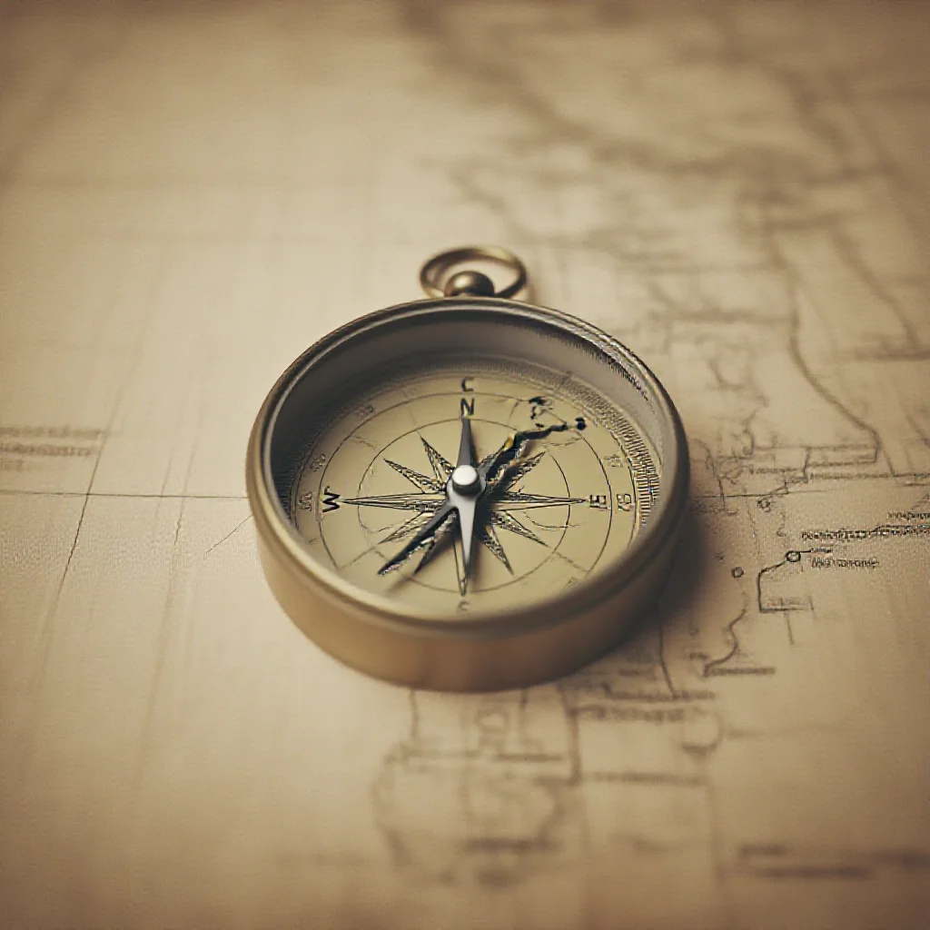 Beyond Pain and Pleasure: How Suffering Becomes a Compass for True Maturity