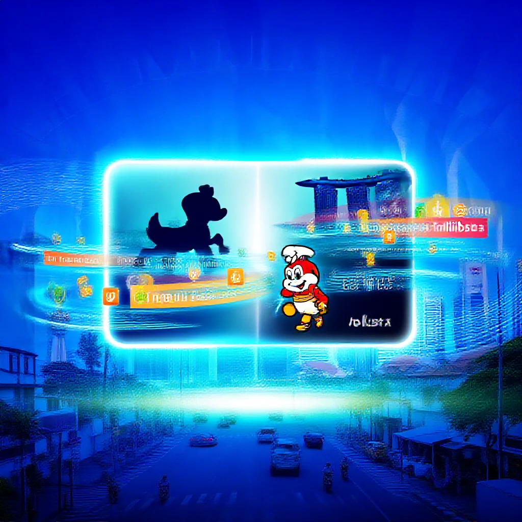 Beyond Payments: How Atome & Jollibee''s Partnership Reshapes Philippine Fintech