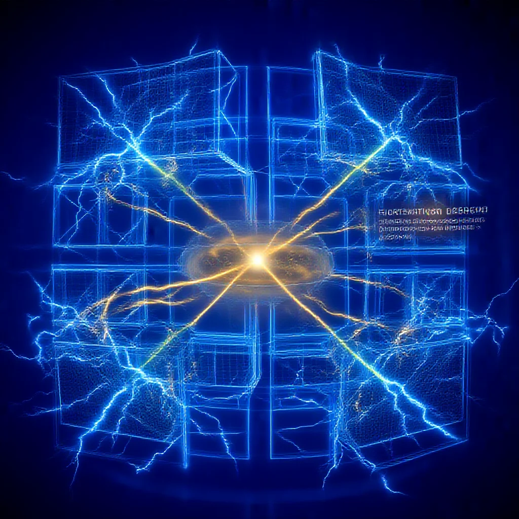 Beyond Plasma Containment: How Radiation Conversion is Redefining the Fusion