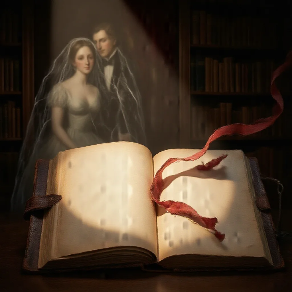 Beyond Romance: The Psychological Abuse in a Centuries-Old Literary Relationship