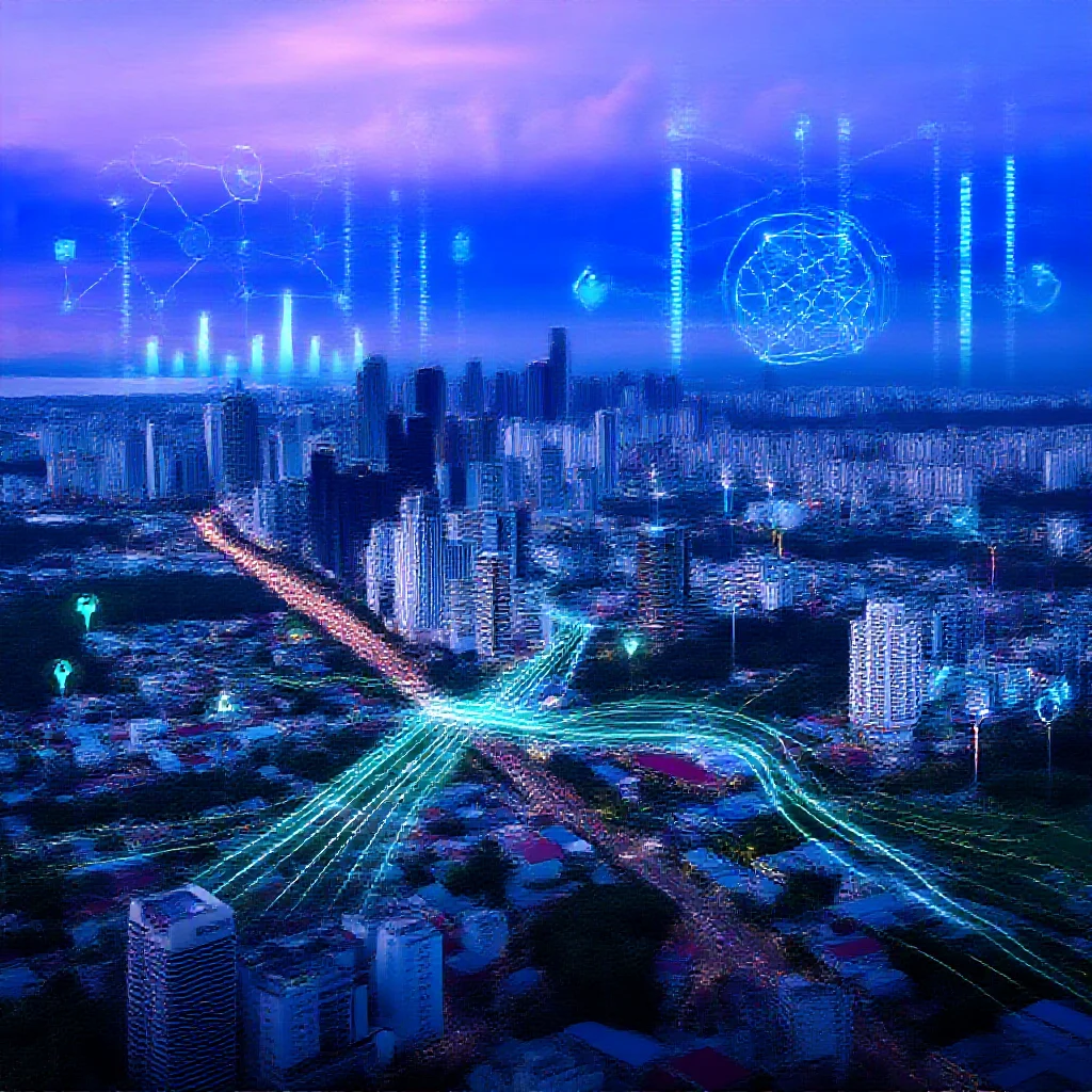 Beyond Tech Transfer: South Korea''s AI Smart City Pilots as a Geoeconomic