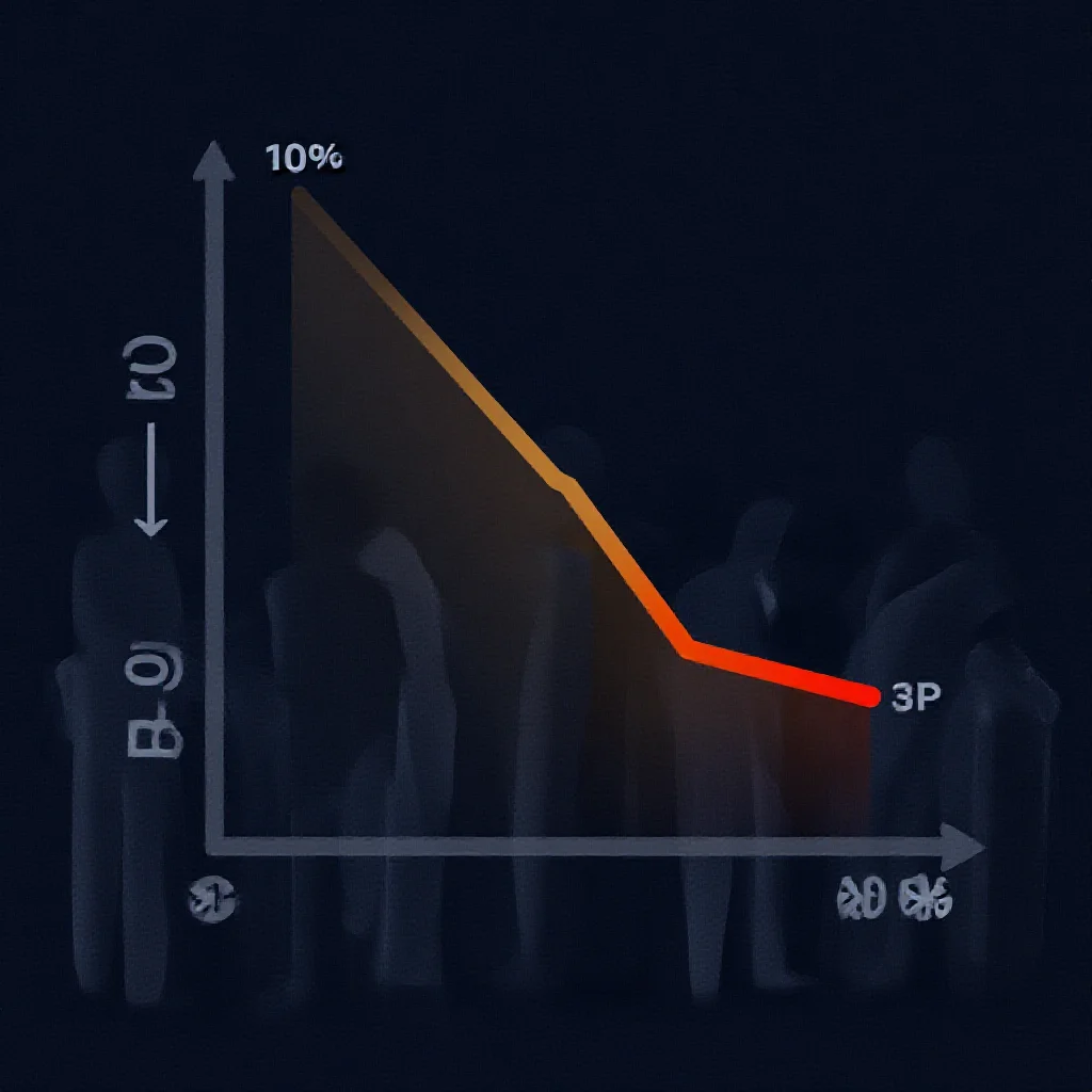 Beyond the 10% Threshold: The Psychology, History, and Real-World Impact of