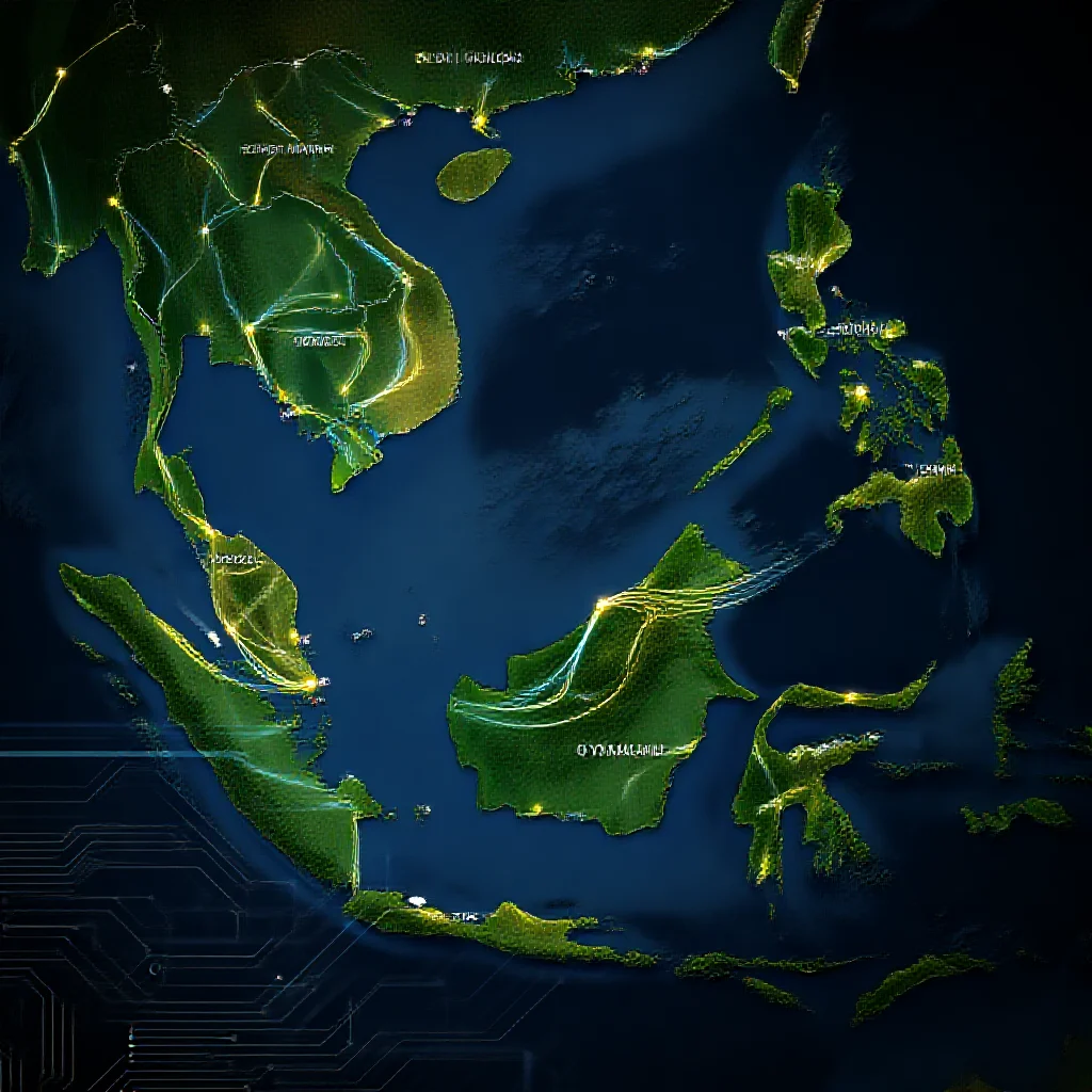 Beyond the $25M: How ADB''s Catalyst Fund Unlocks ASEAN''s Energy Future and