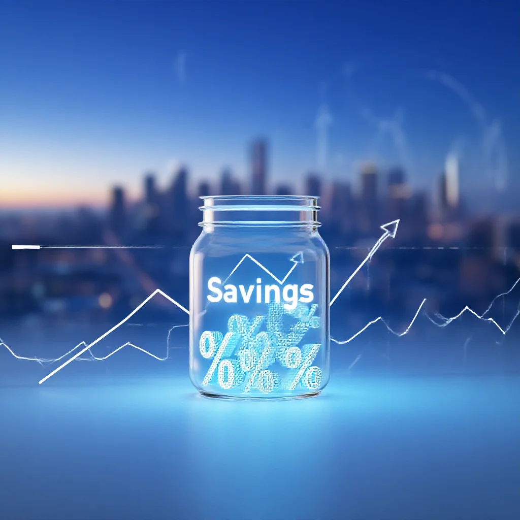 Beyond the 4% APY: The Hidden Economic Signals in Today''s High-Yield Savings
