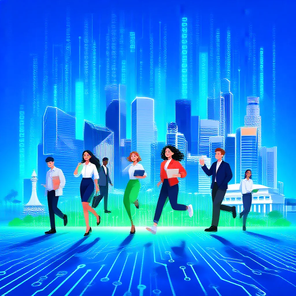 Beyond the Allowance: How Singapore''s TAP Program Reveals a Strategic Pivot