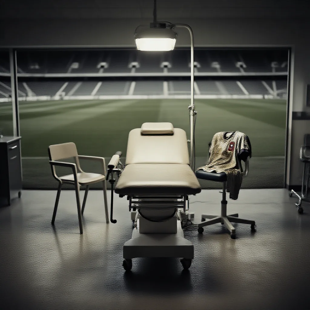 Beyond the Arm Fracture: The Hidden Economic Impact of a Star Player''s Injury