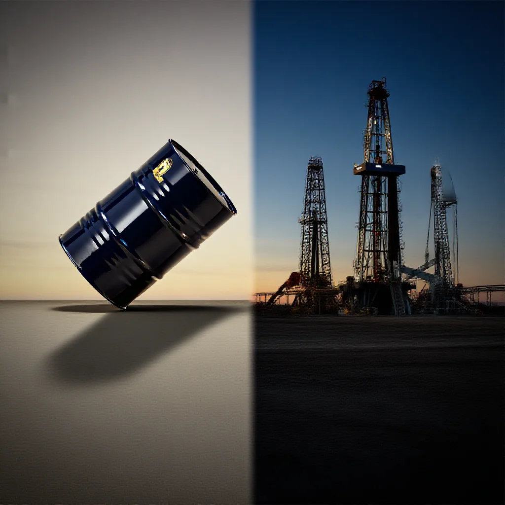 Beyond the Barrel: How Cost Structures & Hedging Strategies Determine Oil
