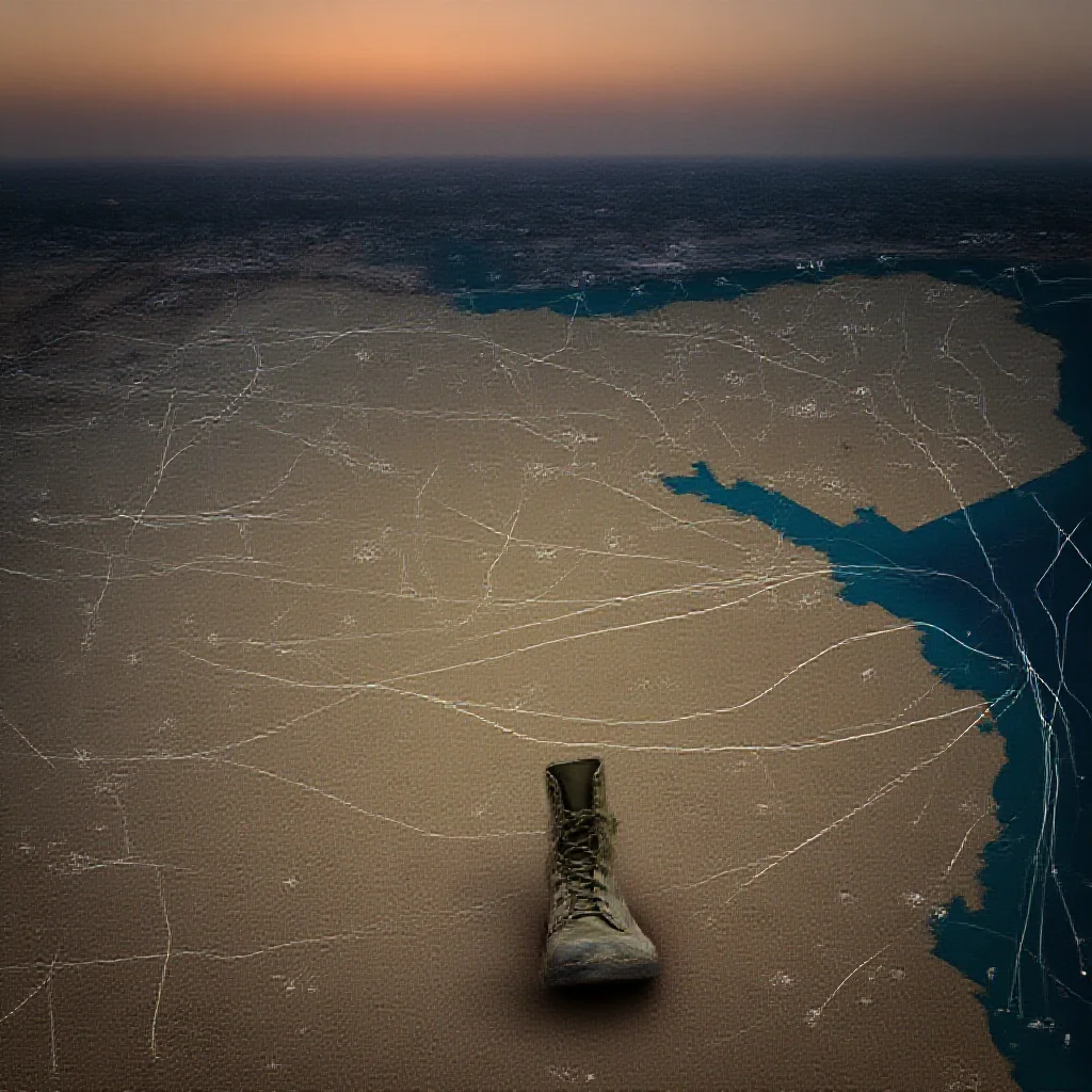 Beyond the Battle: The Strategic and Economic Logic Behind Insurgent Attacks