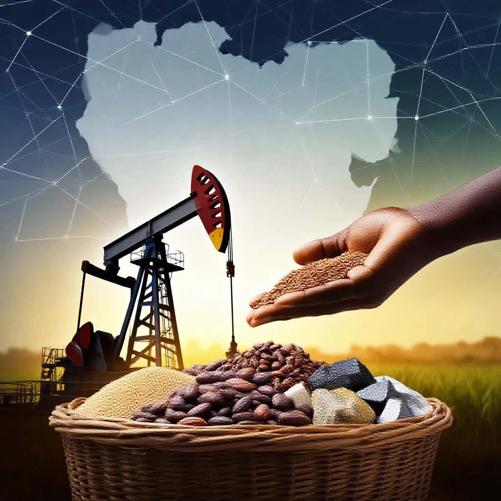 Beyond the Board Inauguration: How Nigeria''s Commodity Exchange Aims to Rewire