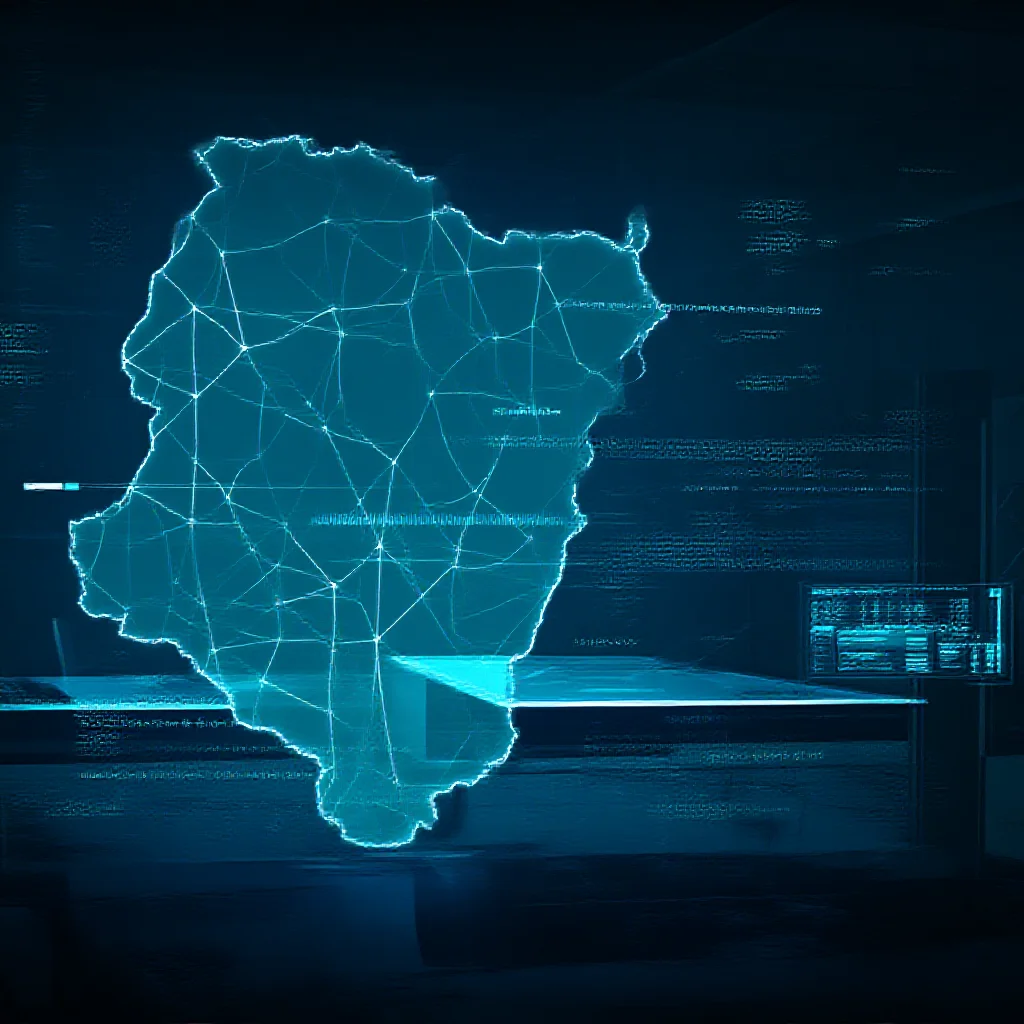 Beyond the Breach: The Systemic Economic Vulnerabilities of Nigeria''s Critical