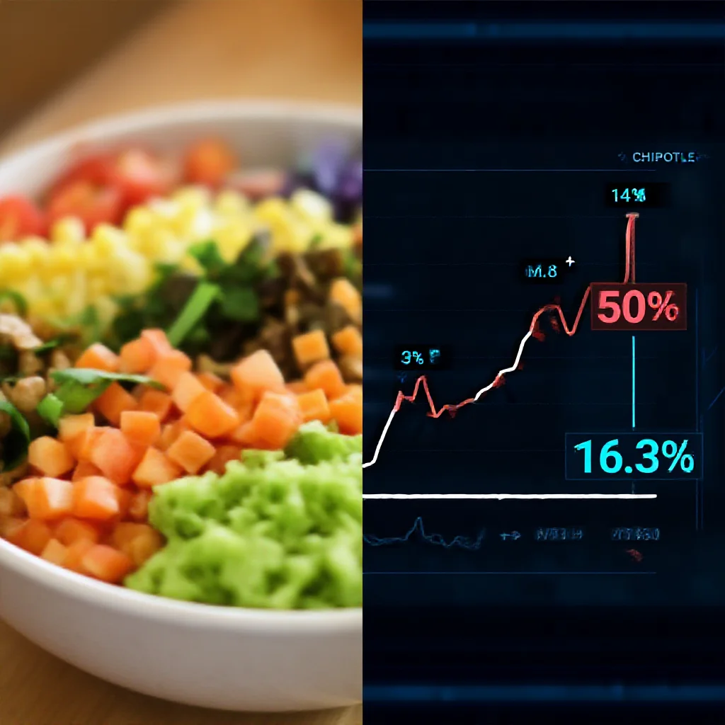 Beyond the Burrito Bowl: Decoding Chipotle''s 2023 Surge as a Blueprint for