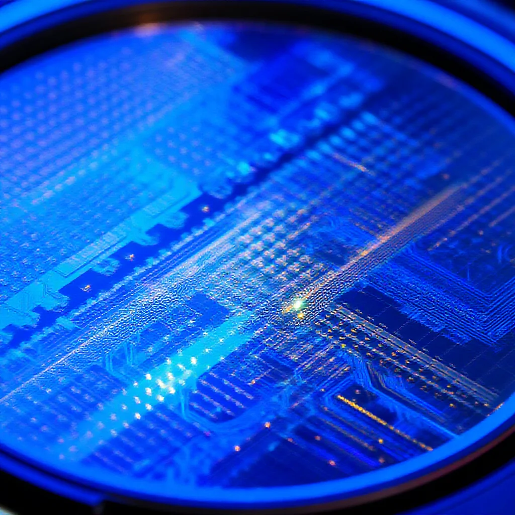 Beyond the Buy Point: Why Top Funds Are Betting on Nova Ltd.''s Metrology