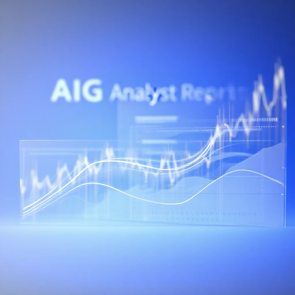 Beyond the Buy Rating: Decoding Argus Research''s AIG Report and the Analyst