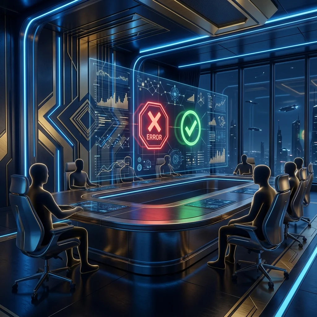 Beyond the C-Suite: How Industry Leaders Are Redefining Strategic Influence