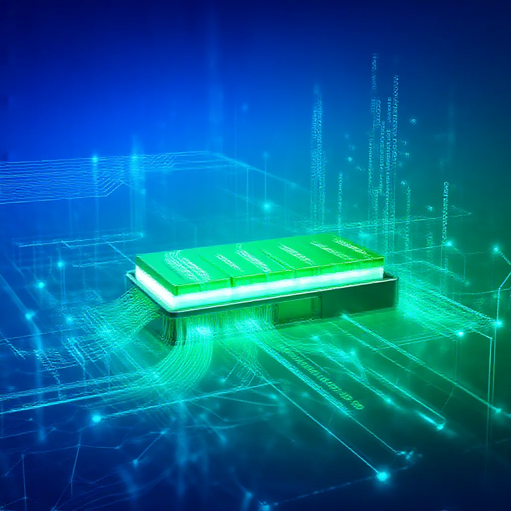 Beyond the Charge: How Datakrew''s $2.6M Funding Signals a Shift in EV''s