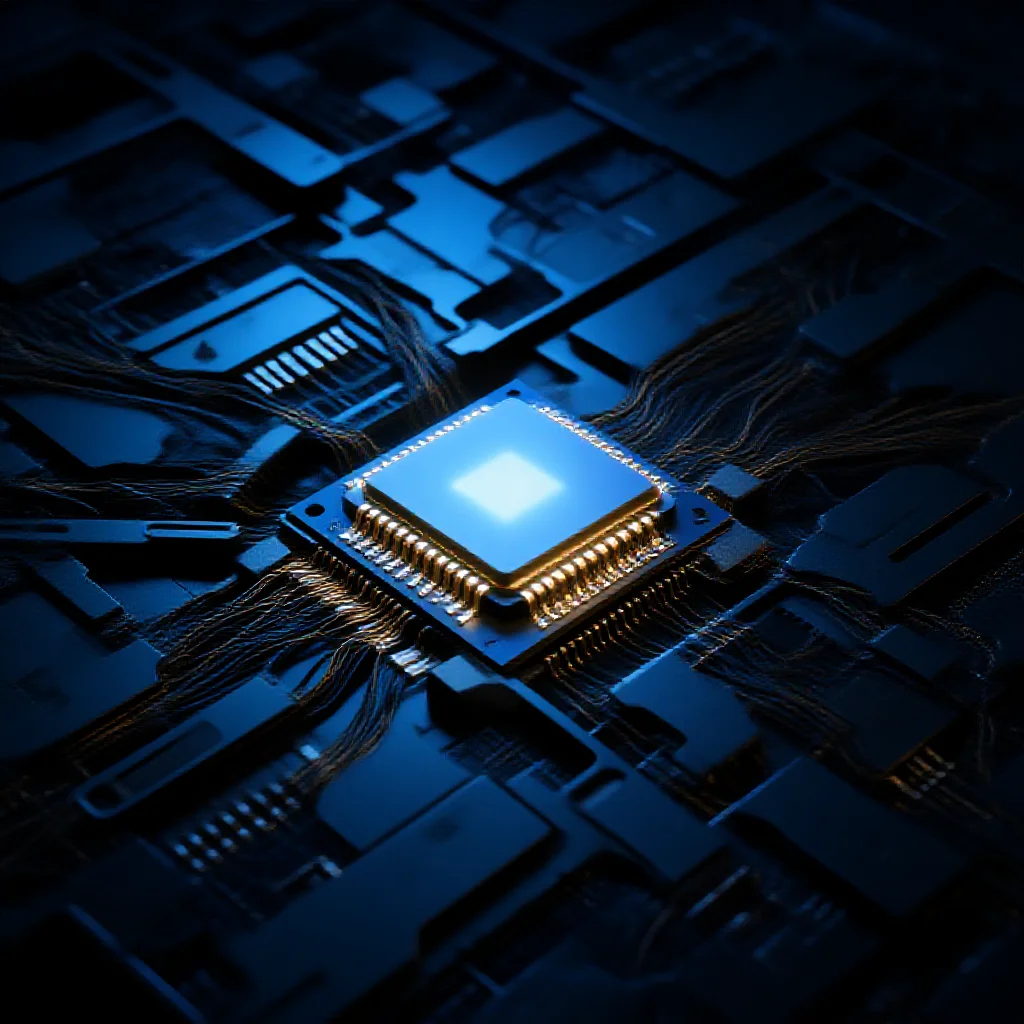 Beyond the Chip: How Nvidia''s Packaging Monopoly is Reshaping the AI Industry''s