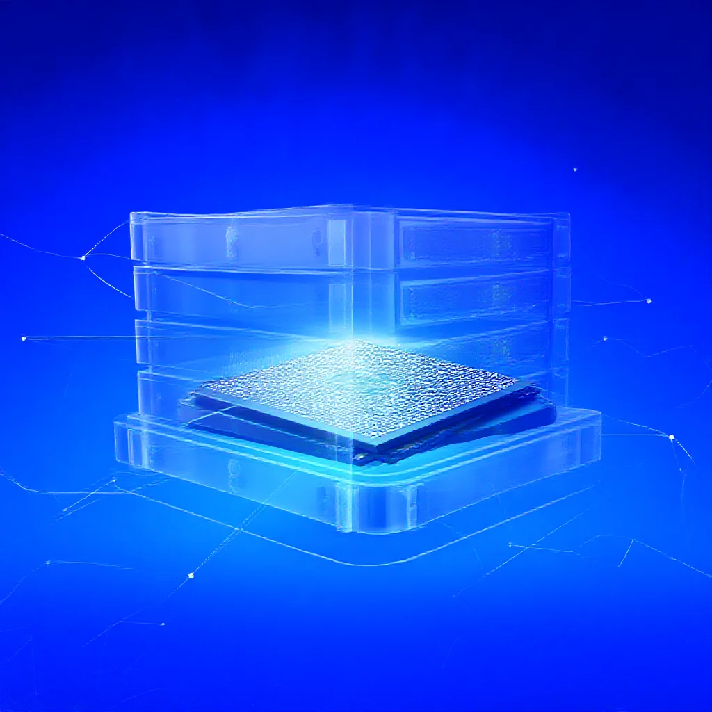 Beyond the Chip Shortage: How Google''s Foundry Gambit Redefines Cloud Sovereignty