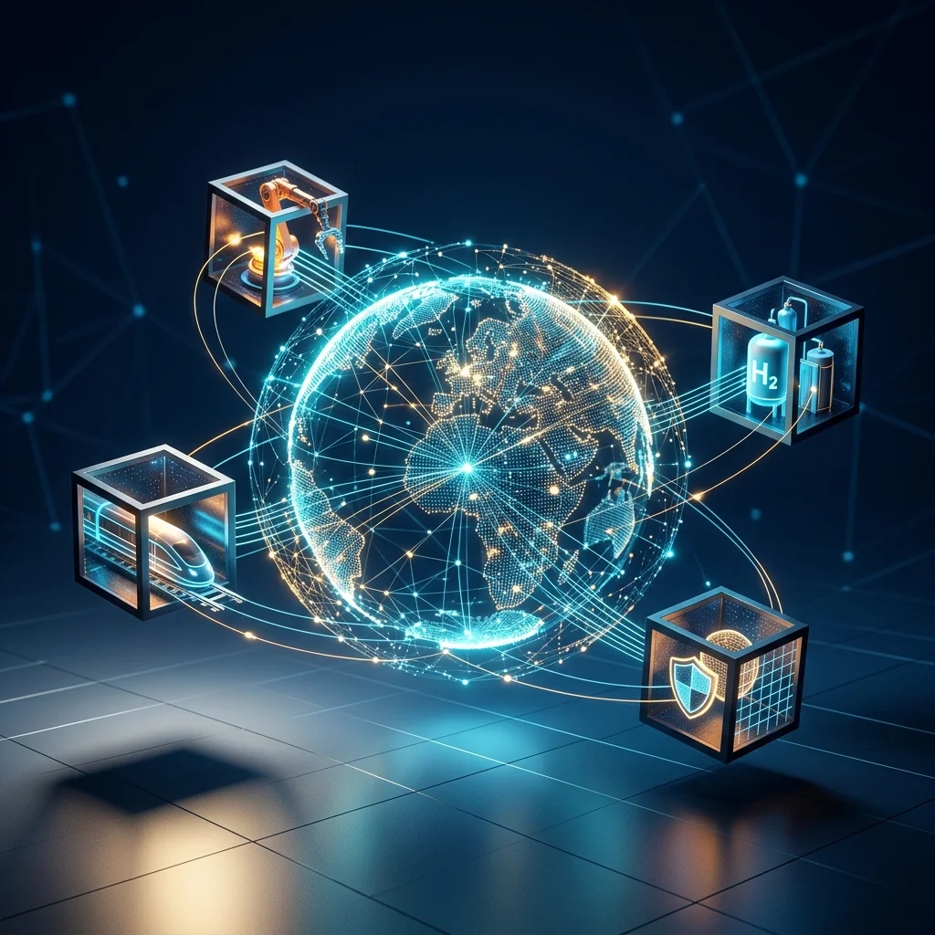 Beyond the Forecast: How Global Insight Services'' April 2026 Reports Map